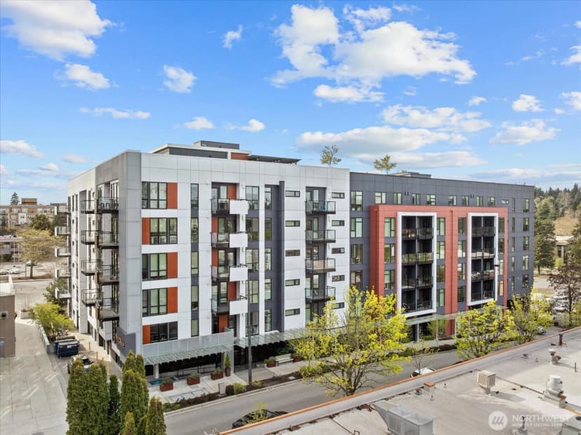 Property photo for 1085 103rd Avenue Ne ##311, Bellevue photo 23