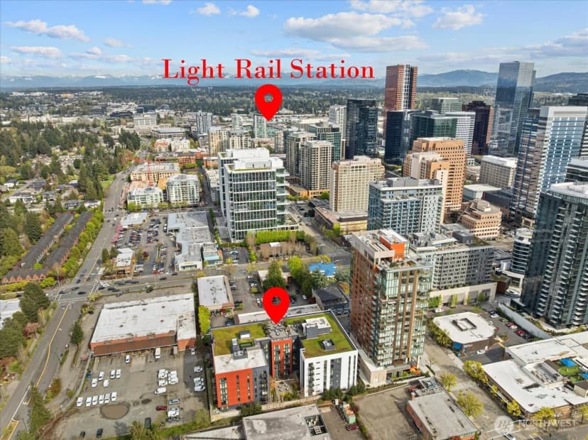 Property photo for 1085 103rd Avenue Ne ##311, Bellevue photo 24
