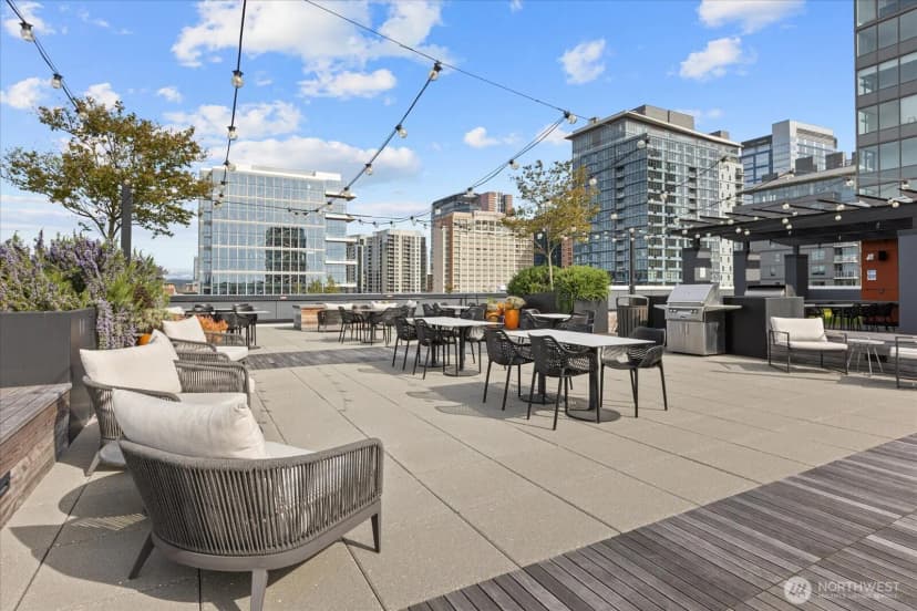 Property photo for 1085 103rd Avenue Ne ##311, Bellevue photo 19