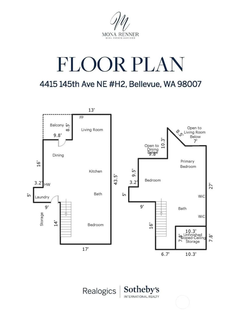 Property photo for 4415 145th Avenue Ne #h2, Bellevue photo 39