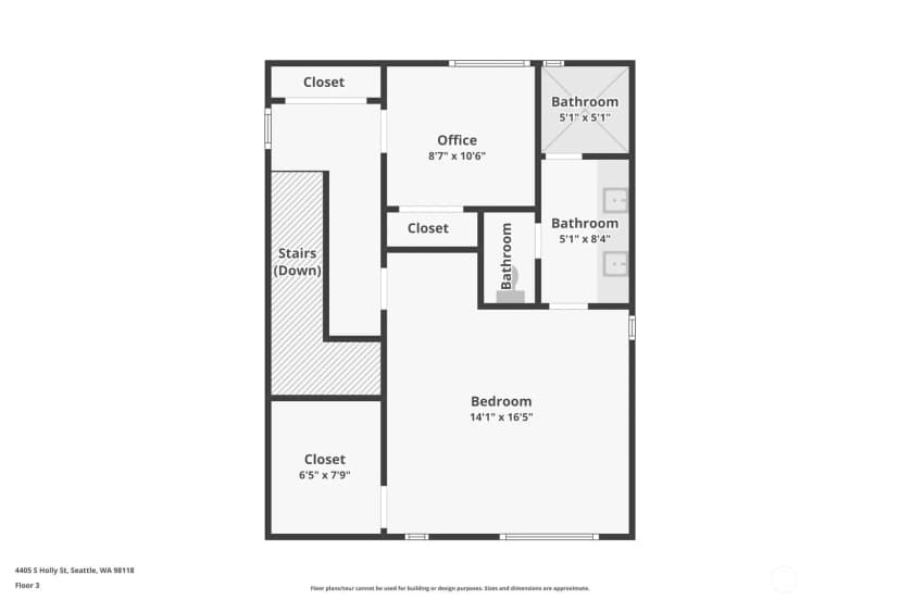 Property photo for 4405 S Holly Street, Seattle photo 34