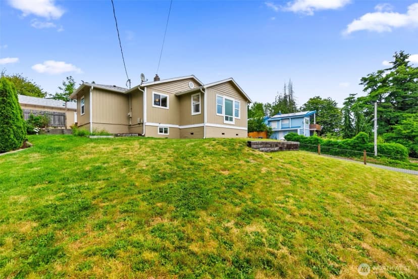 Property photo for 504 G Street Sw, Tumwater photo 31