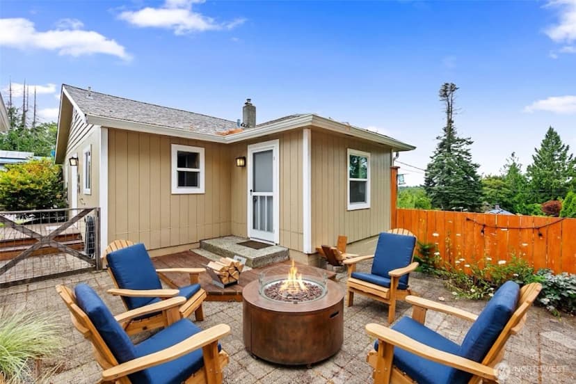 Property photo for 504 G Street Sw, Tumwater photo 3