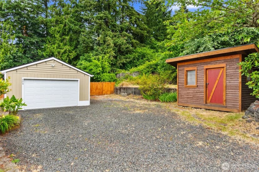 Property photo for 504 G Street Sw, Tumwater photo 38