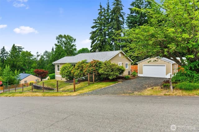 Property photo for 504 G Street Sw, Tumwater