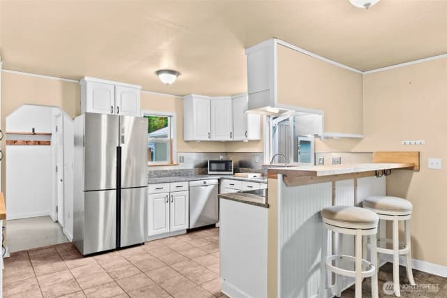 Property photo for 504 G Street Sw, Tumwater photo 4