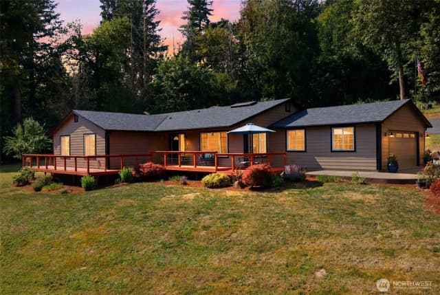 Property photo for 31112 Ne 75th Place, La Center