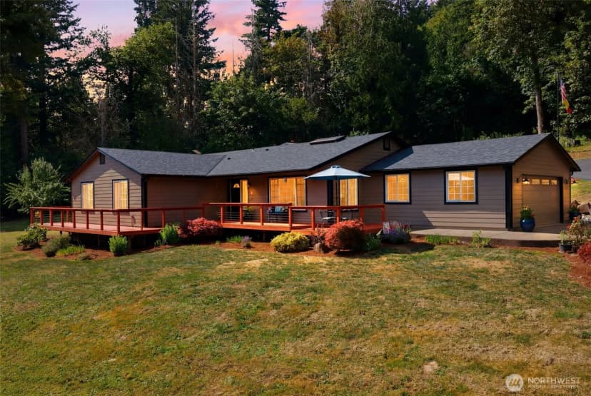 Property photo for 31112 Ne 75th Place, La Center