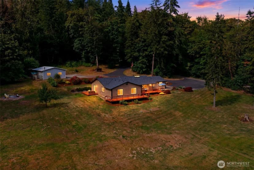 Property photo for 31112 Ne 75th Place, La Center photo 38