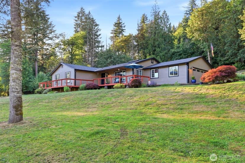 Property photo for 31112 Ne 75th Place, La Center photo 3