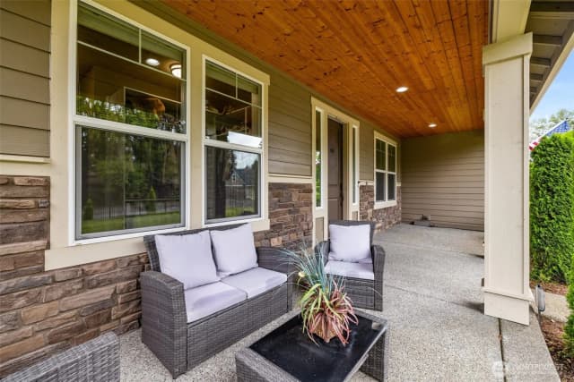 Property photo for 7018 100th Street E, Puyallup photo 5