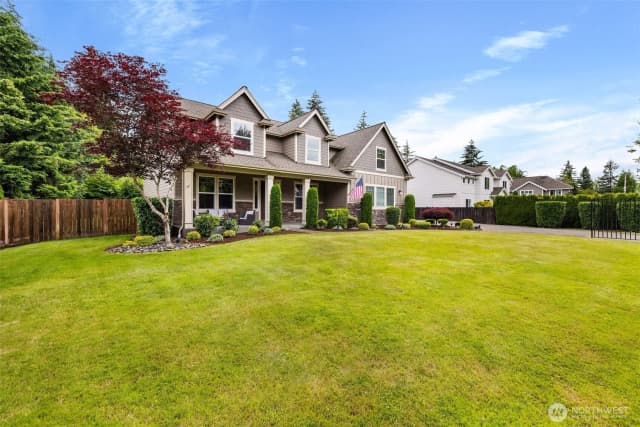 Property photo for 7018 100th Street E, Puyallup photo 3