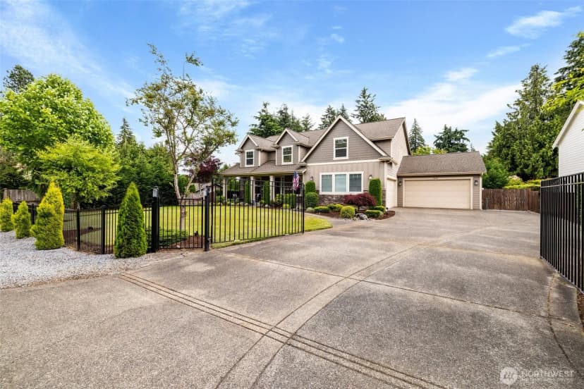 Property photo for 7018 100th Street E, Puyallup photo 2