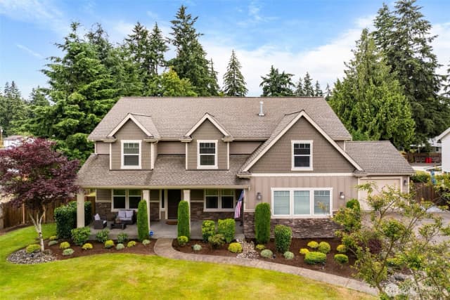 Property photo for 7018 100th Street E, Puyallup photo 4