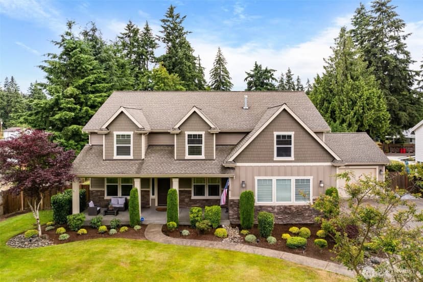 Property photo for 7018 100th Street E, Puyallup photo 4