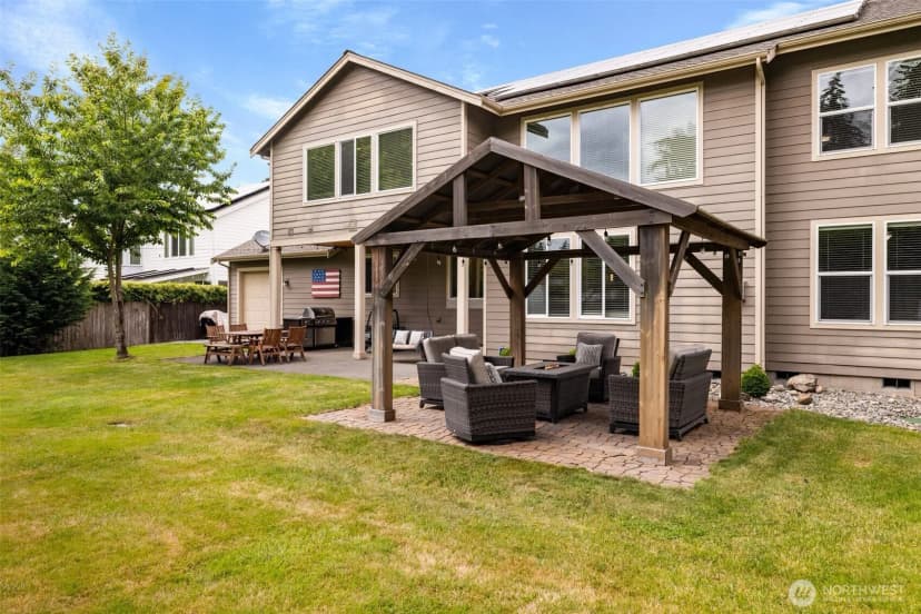 Property photo for 7018 100th Street E, Puyallup photo 36