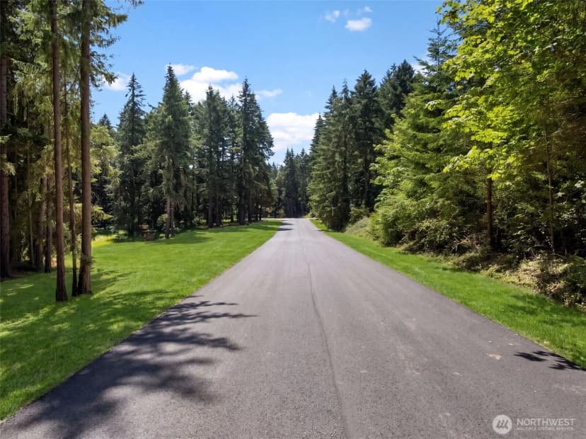 Property photo for 3835 62nd (lot 3) Avenue Ct Nw, Gig Harbor photo 3