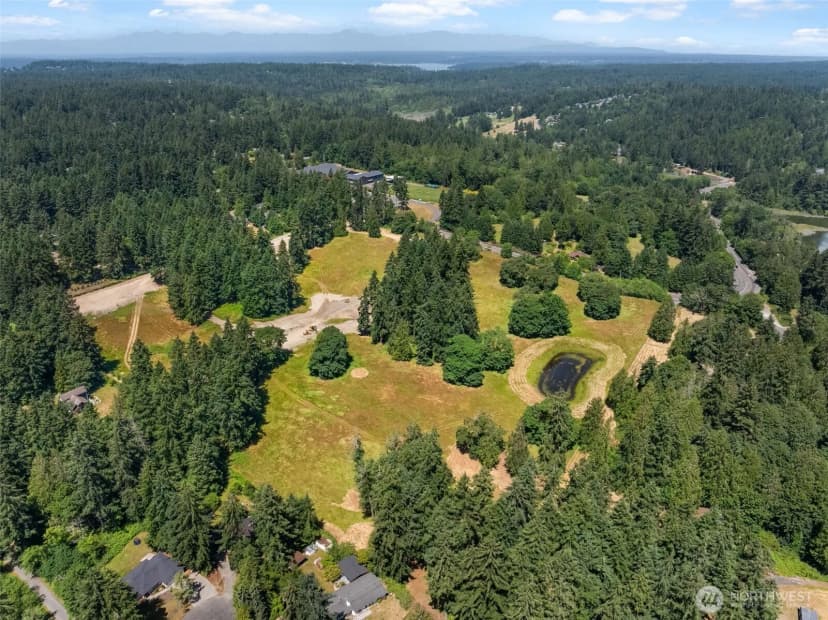 Property photo for 3835 62nd (lot 3) Avenue Ct Nw, Gig Harbor photo 2