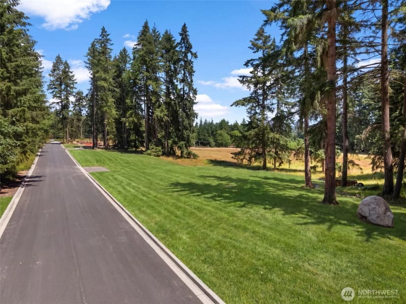 Property photo for 3835 62nd (lot 3) Avenue Ct Nw, Gig Harbor photo 5