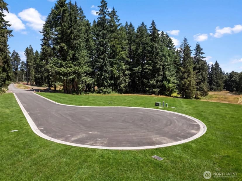 Property photo for 3835 62nd (lot 3) Avenue Ct Nw, Gig Harbor photo 8