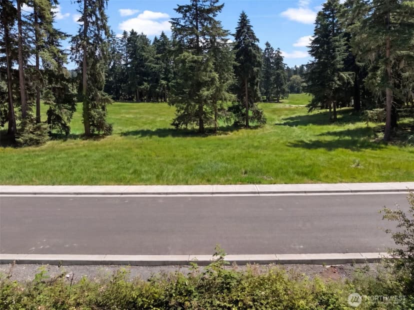 Property photo for 3835 62nd (lot 3) Avenue Ct Nw, Gig Harbor photo 4