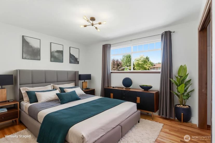 Property photo for 1438 159th Avenue Se, Bellevue photo 14