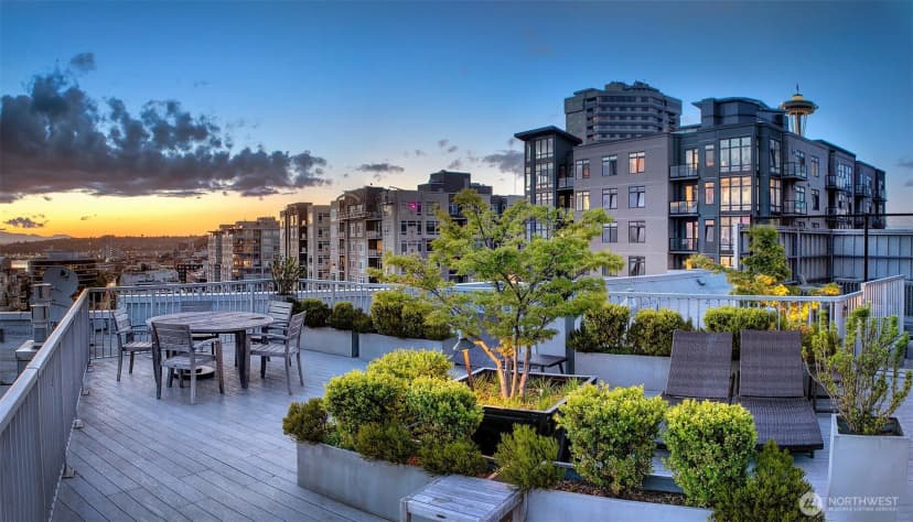 Property photo for 76 Cedar Street #603, Seattle photo 16
