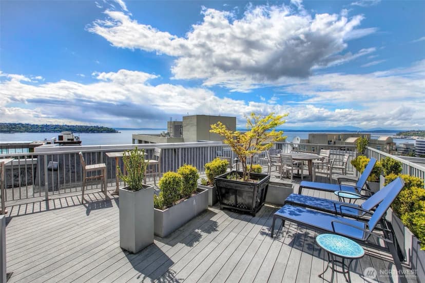 Property photo for 76 Cedar Street #603, Seattle photo 15