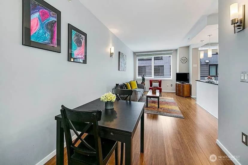Property photo for 76 Cedar Street #603, Seattle photo 7