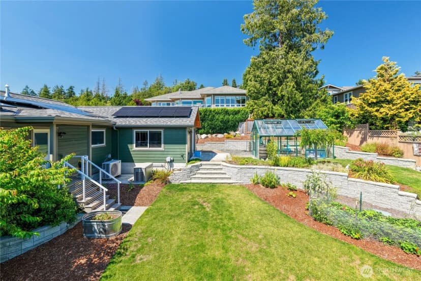Property photo for 3007 Meridian Court, Anacortes photo 34