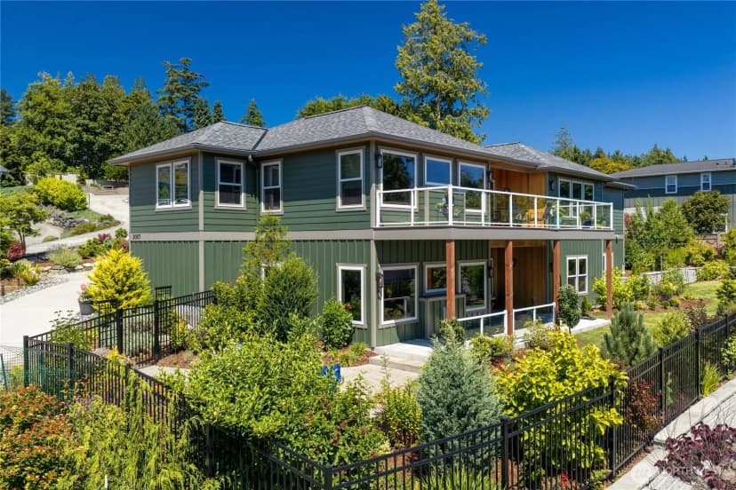 Property photo for 3007 Meridian Court, Anacortes photo 3