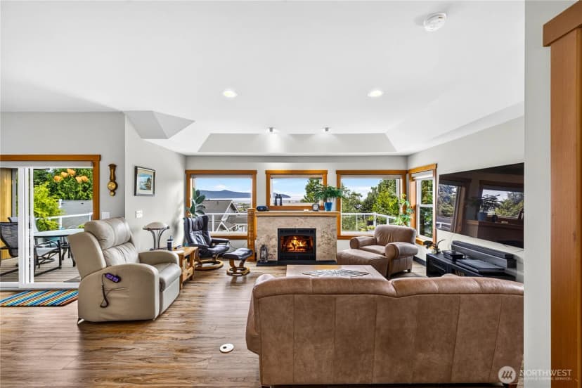 Property photo for 3007 Meridian Court, Anacortes photo 13