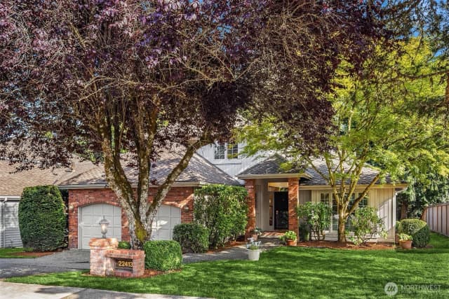 Property photo for 22413 Ne 9th Drive, Sammamish