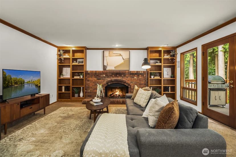 Property photo for 22413 Ne 9th Drive, Sammamish photo 17