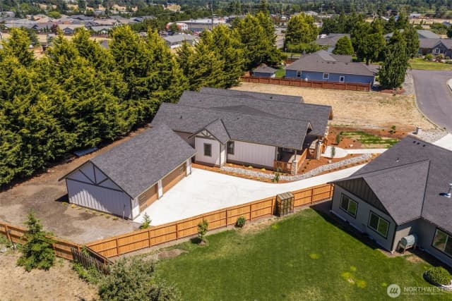 Property photo for 1051 N Lindsay Lane, Sequim photo 2