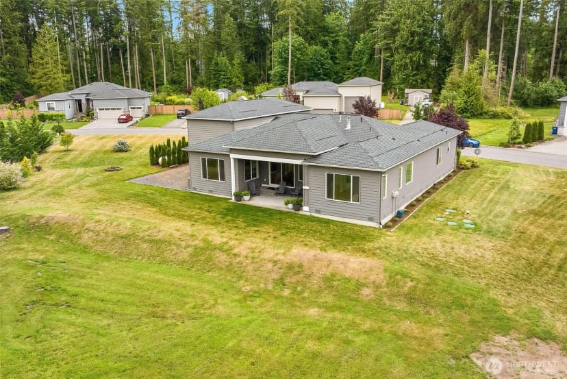 Property photo for 11306 143rd Drive Ne, Lake Stevens photo 35