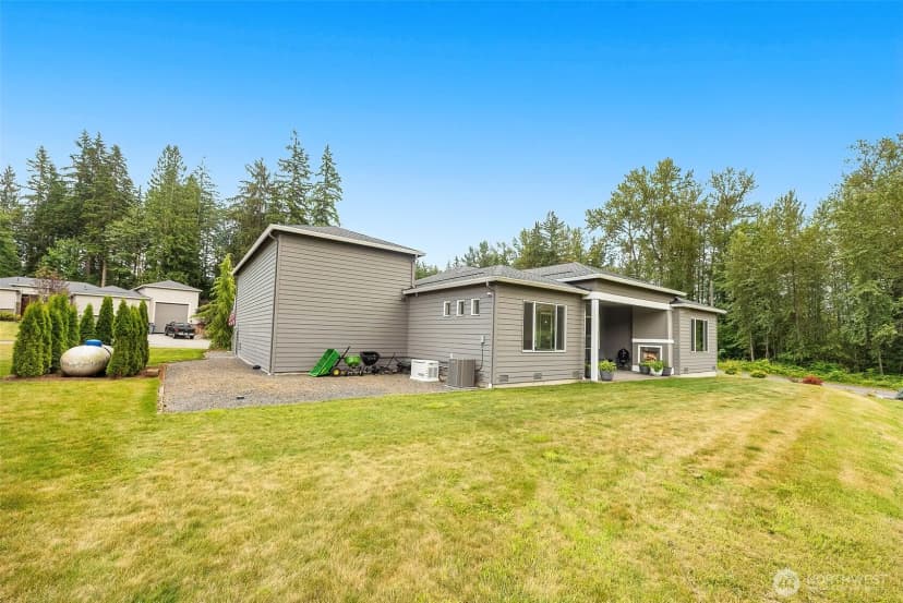 Property photo for 11306 143rd Drive Ne, Lake Stevens photo 36
