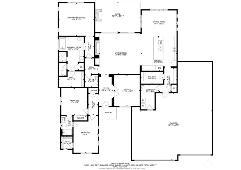 Property photo for 11306 143rd Drive Ne, Lake Stevens photo 5