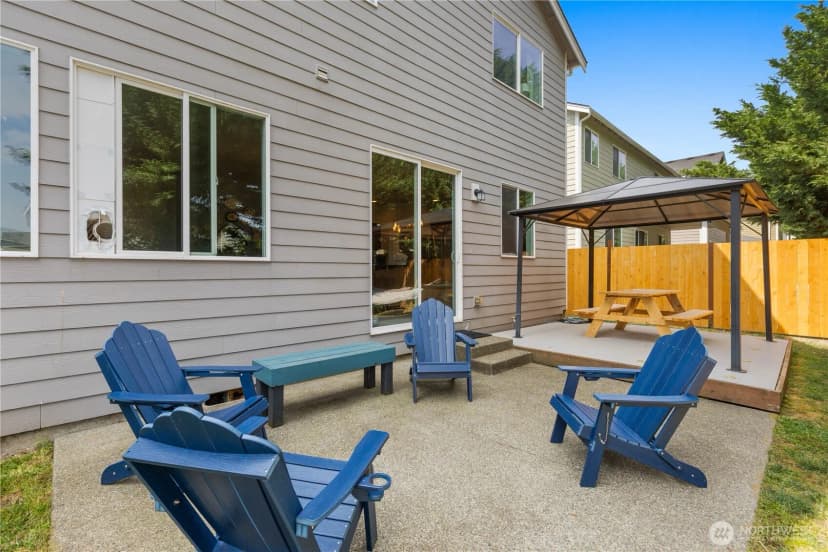 Property photo for 2127 197th Street Ct E, Spanaway photo 39