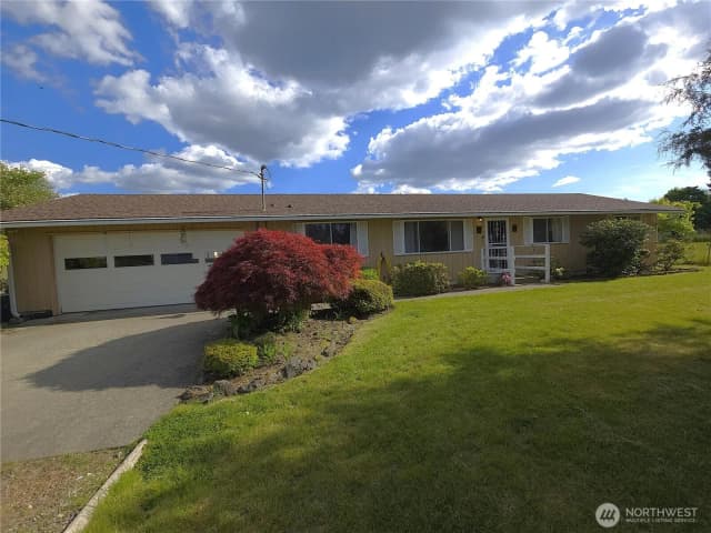 Property photo for 14615 Mud Run Road Se, Yelm