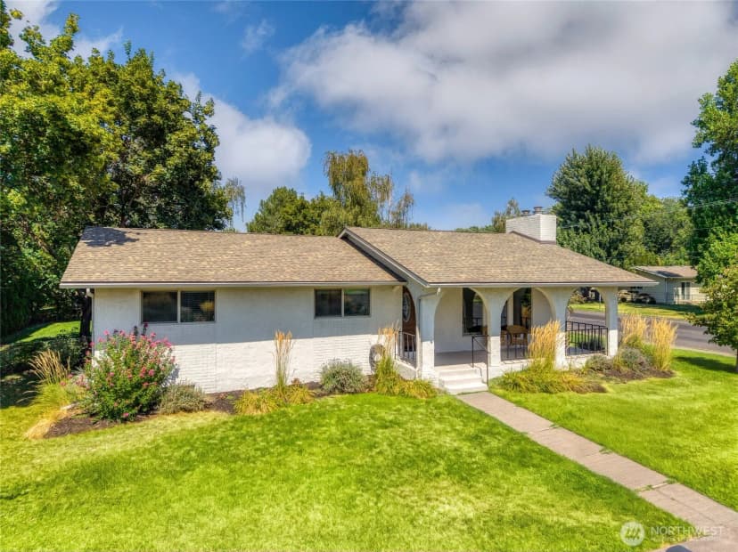 Property photo for 885 E Tietan, Walla Walla