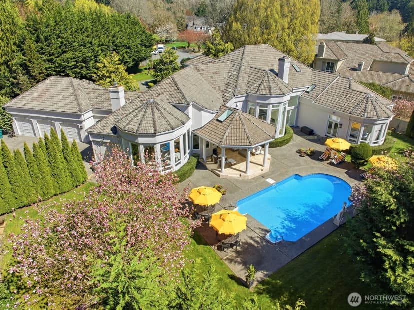 Property photo for 19267 Ne 149th Street, Woodinville