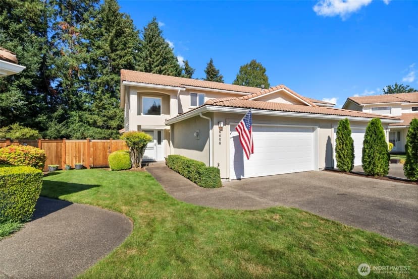 Property photo for 6608 Riviera Court Se, Olympia