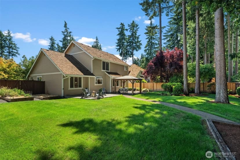 Property photo for 1805 44th Street Ct Nw, Gig Harbor photo 3