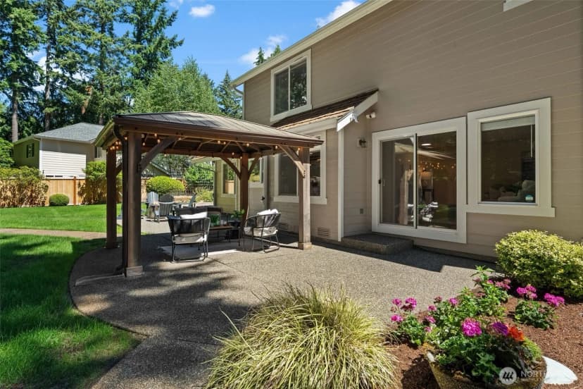 Property photo for 1805 44th Street Ct Nw, Gig Harbor photo 32