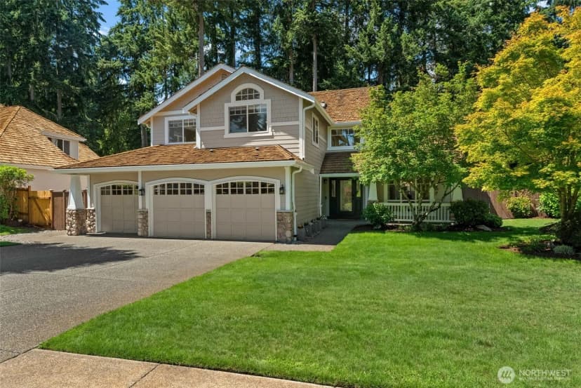 Property photo for 1805 44th Street Ct Nw, Gig Harbor photo 2