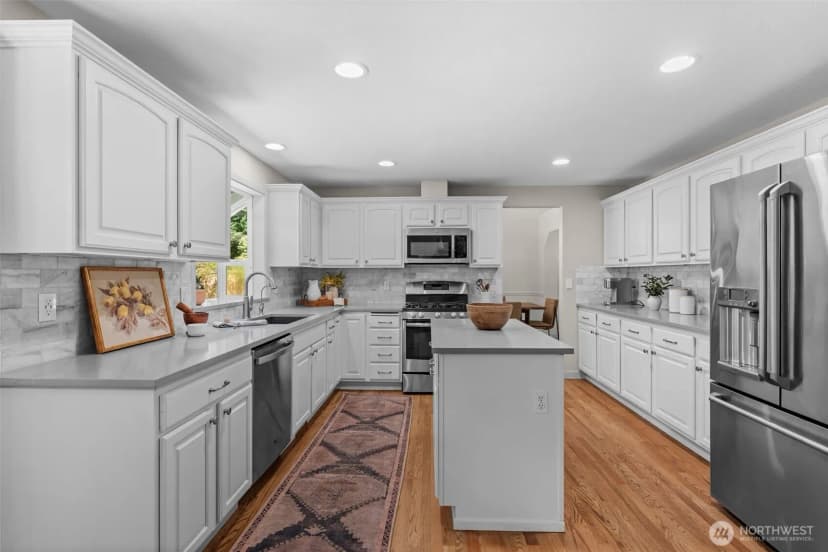 Property photo for 1805 44th Street Ct Nw, Gig Harbor photo 12