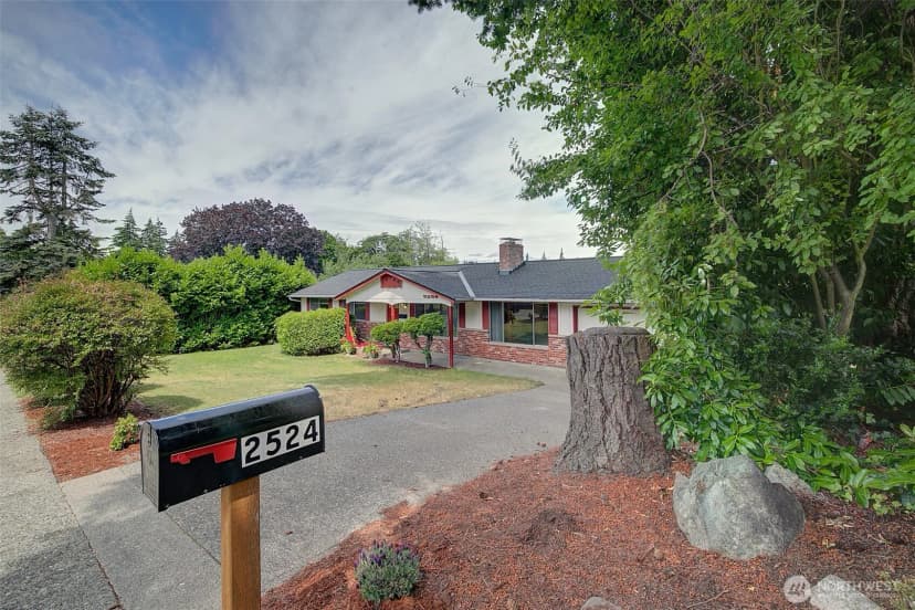 Property photo for 2524 Sw 325th Place, Federal Way photo 33