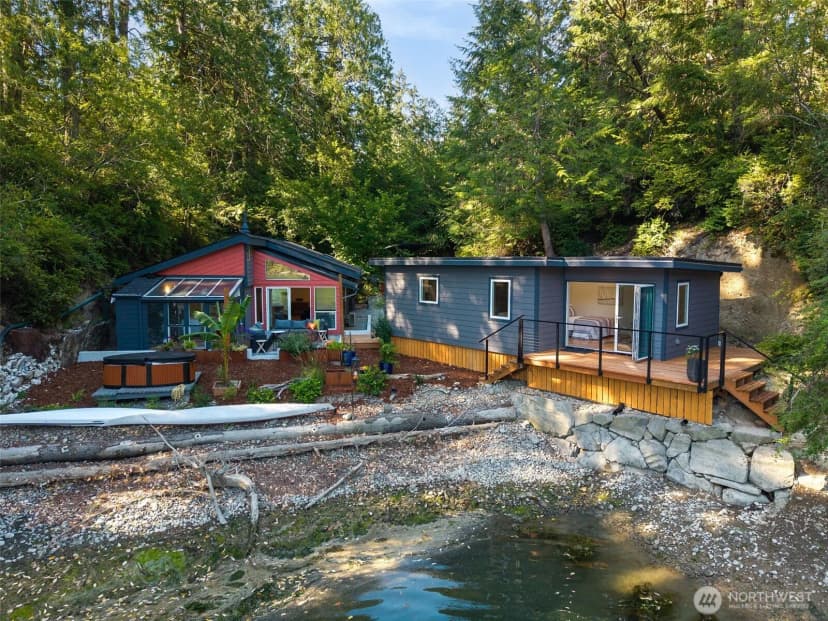 Property photo for 2908 Fishtrap Loop Ne, Olympia photo 8