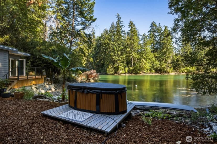 Property photo for 2908 Fishtrap Loop Ne, Olympia photo 6